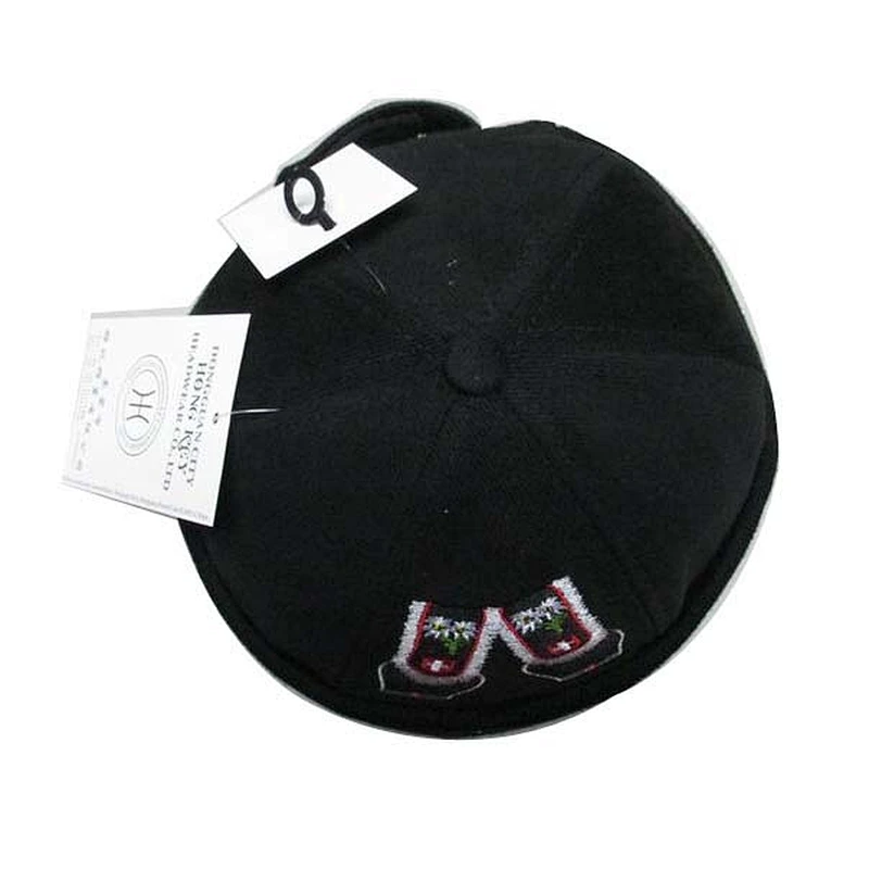 cap without visor