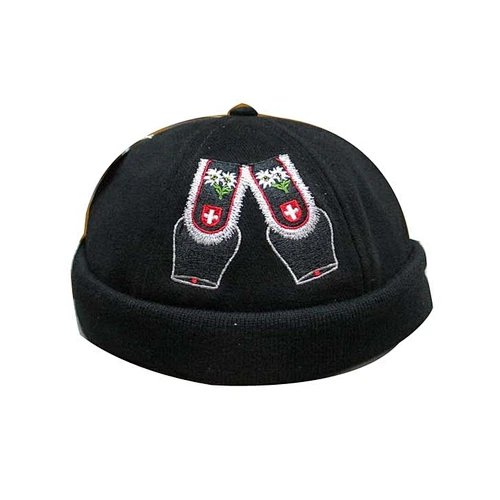 cap without visor