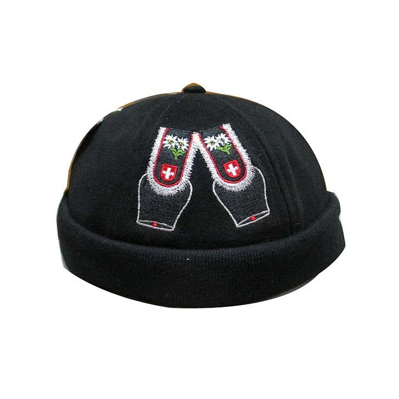 cap without visor