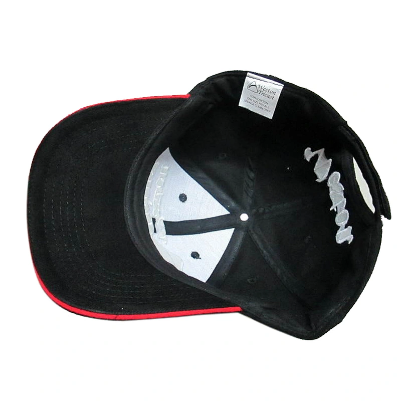Fashion puff printing children's cap