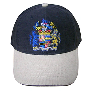 6 panel embroidery baseball cap  and sport cap for promotional