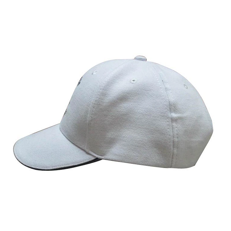 sports cap, ball marker cap, cotton hat