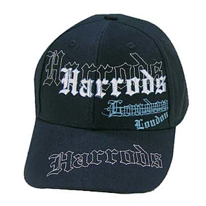 sports caps for brand with printing