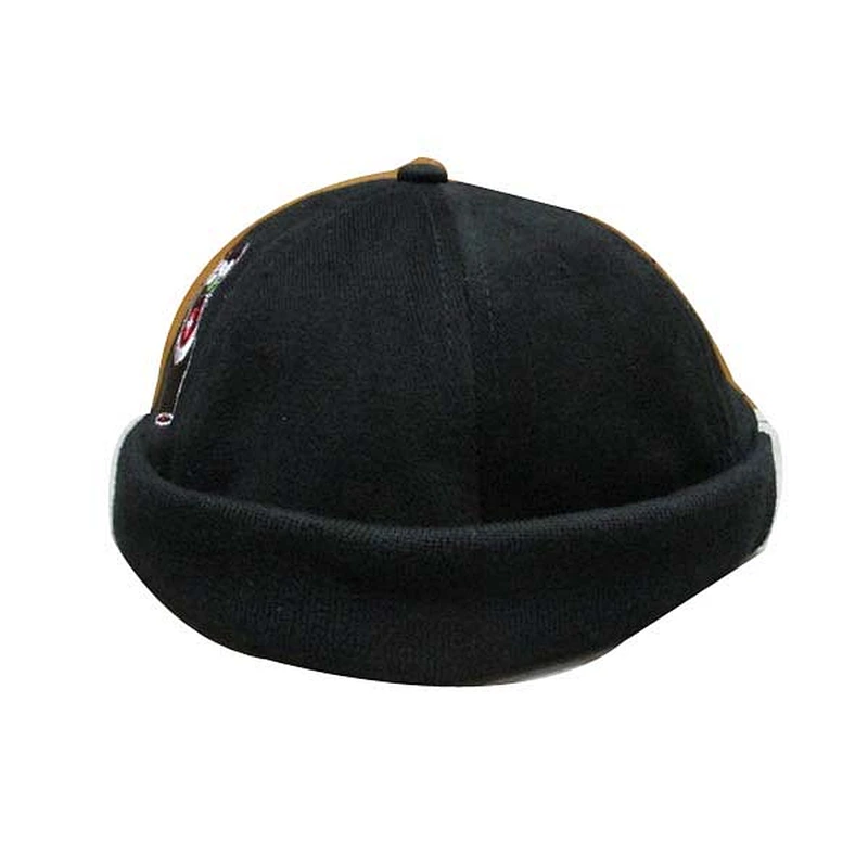 cap without visor