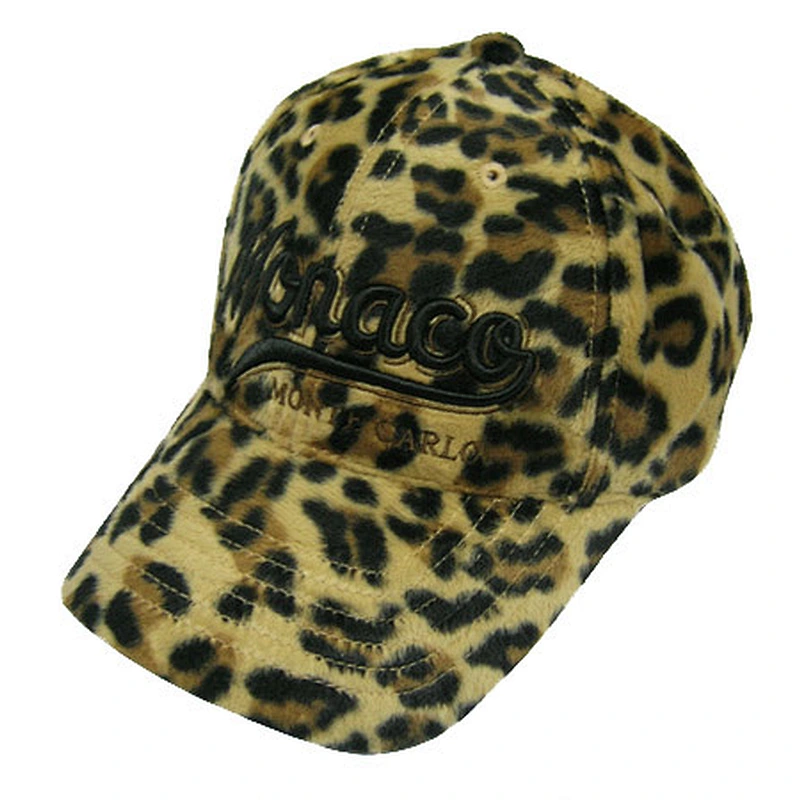 washed 6-panel sports caps