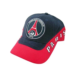 6 panel cotton cap sports cap and baseball cap
