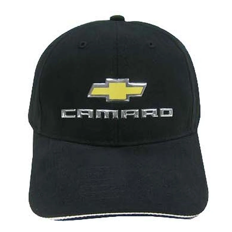 promotional sports cap