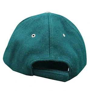 Custom design logo 3D embroidery snapback caps