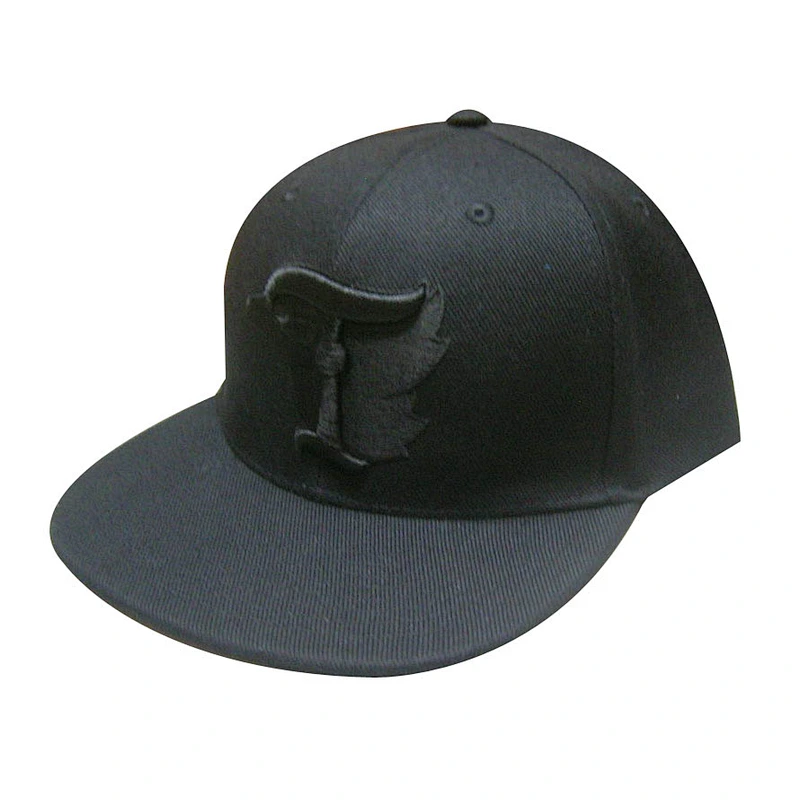 embroidery snapback hats