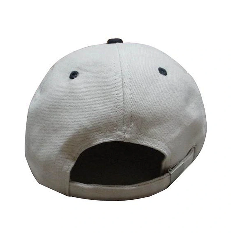 special ball marker hat and cap with embroidery