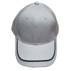 100% Cotton Embroidery Promotional Cap