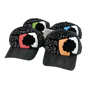 5 panel sport cap and snapback hats