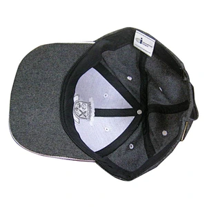 Fashion 6 panel ball marker golf cap