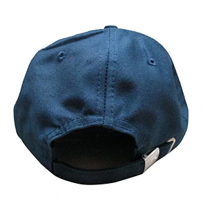 plain sports cap with ball marker