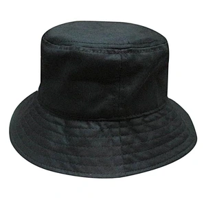 Fashion new styles bucket hat fisherman hat with flat embroidery