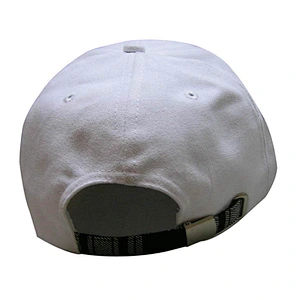 wholesale cheap cotton twill customized 6 panel sport cap with embroidery