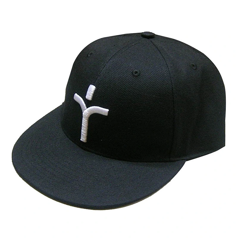 customize flat bill snapback hat