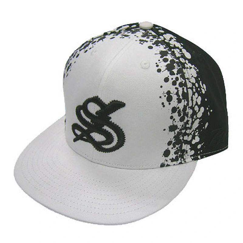 new style 2012 embroidery baseball caps