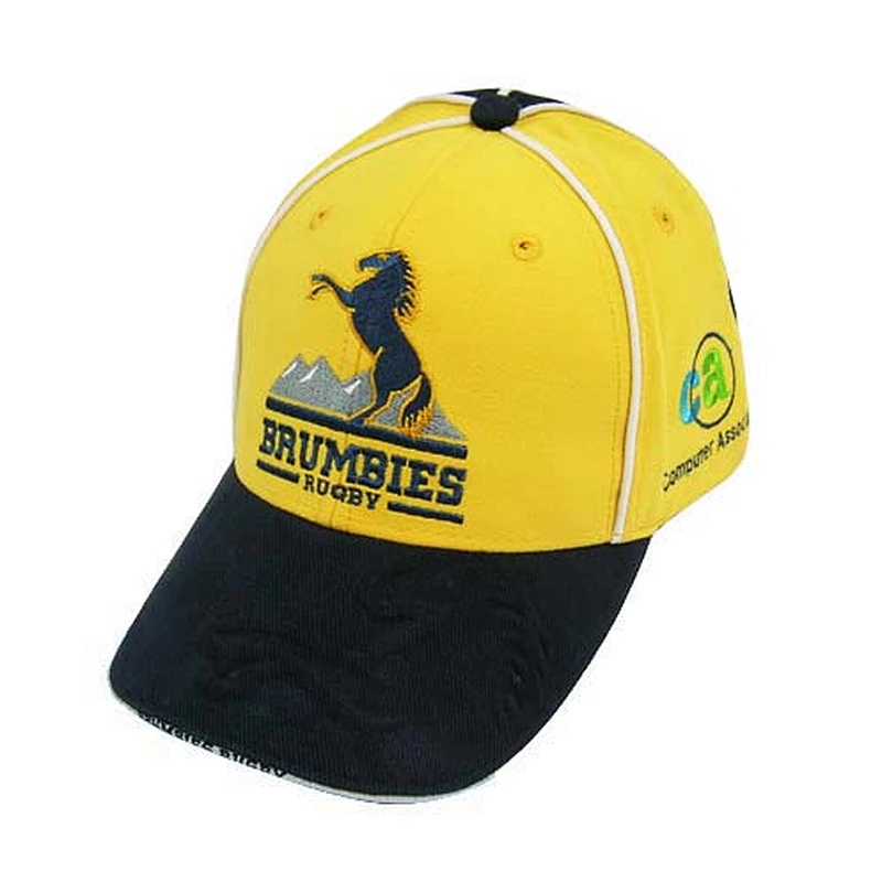 wholesale customize embroidery baseball caps and hats