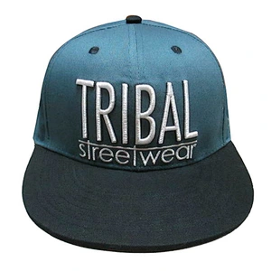China Supplier Custom Snapback Cap and Hat Snapback Hats Wholesale