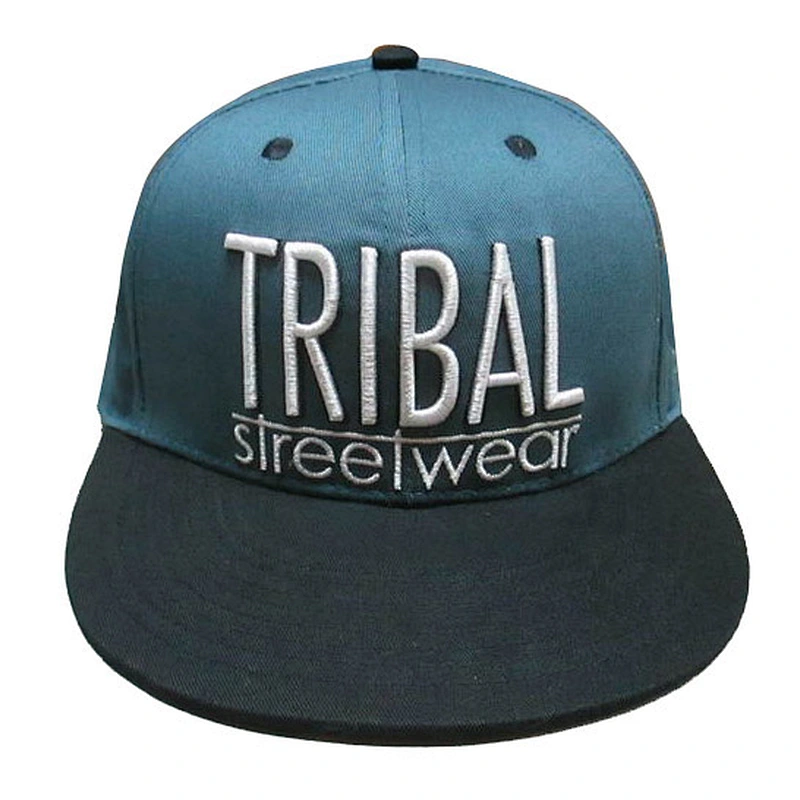 China Supplier Custom Snapback Cap and Hat Snapback Hats Wholesale
