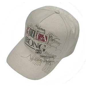 5 panel sports caps