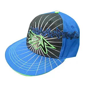 snapback hat