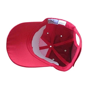 Fashion new style 6 panel sports cap for eveyone