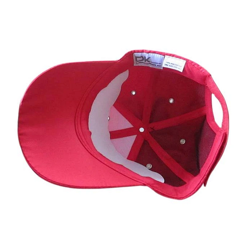 Fashion new style 6 panel sports cap for eveyone