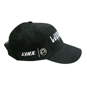 Fashion cotton twill 6 panel custom baseball cap and sport cap with embroidery