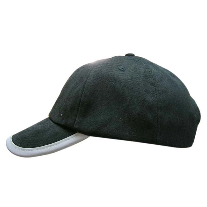 Fashion customized 6 panel  blank cap sports cap for promotional