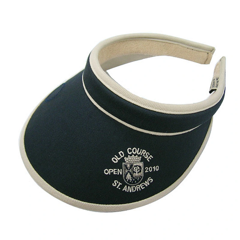 sports visor