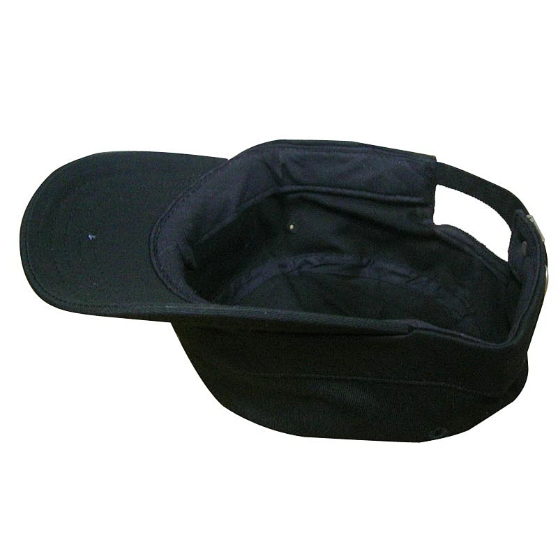 Fashion customized cotton twill army hat and blank hat