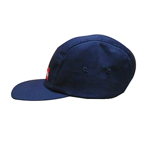 Fashion 5 Panel camp  cap