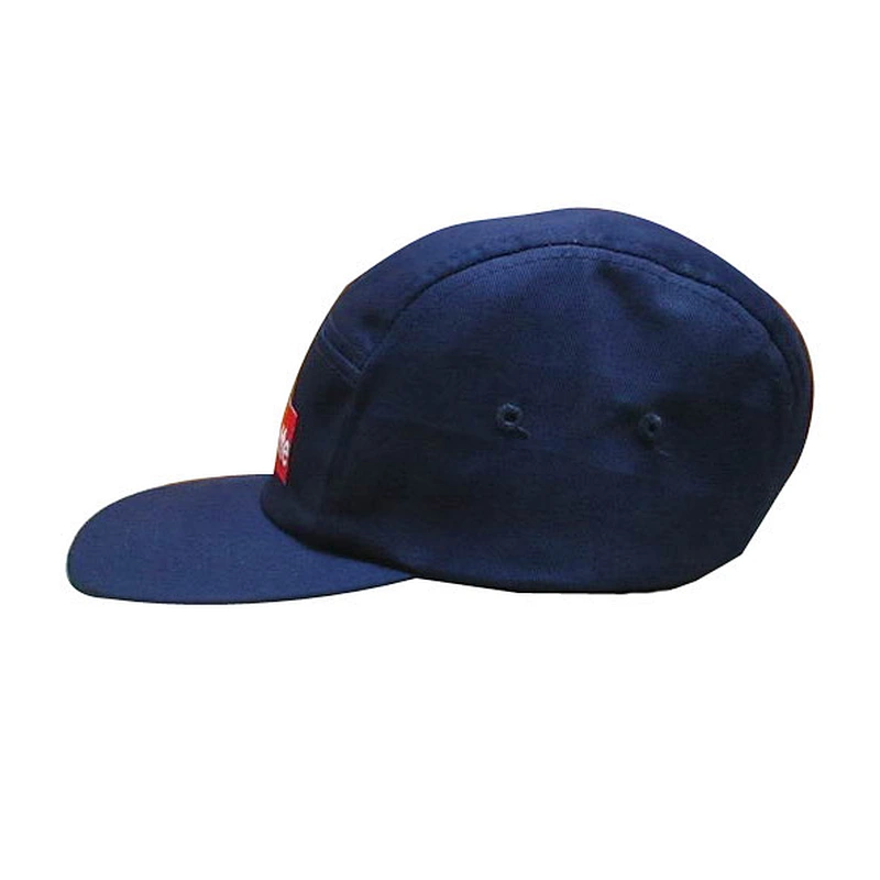 Fashion 5 Panel camp  cap