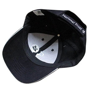 2015 goods quality cotton sports cap kids cap