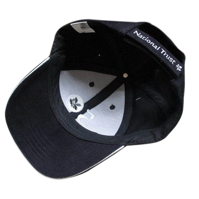 2015 goods quality cotton sports cap kids cap