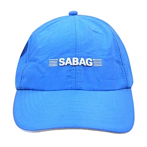 polyester promotional cap