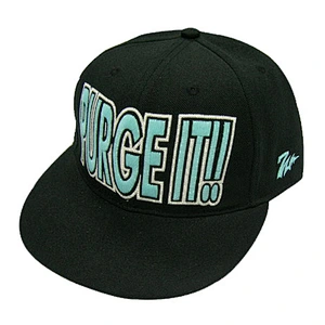 printing new style baseball cap