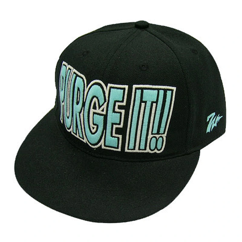 printing new style baseball cap