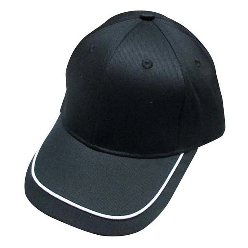 Wholesale New 6 panel Blank baseball  sports hat