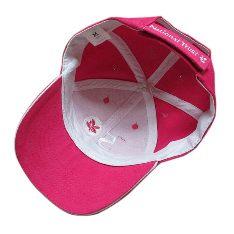 embroidery kids cap