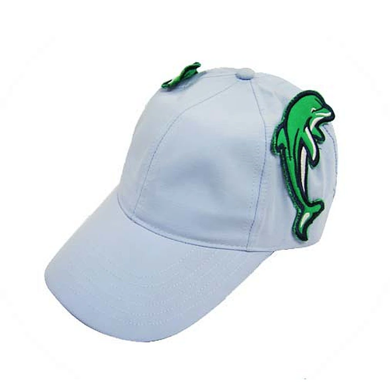cartoon sun hat