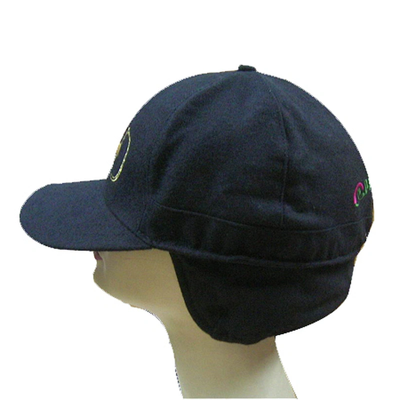 wool winter hat
