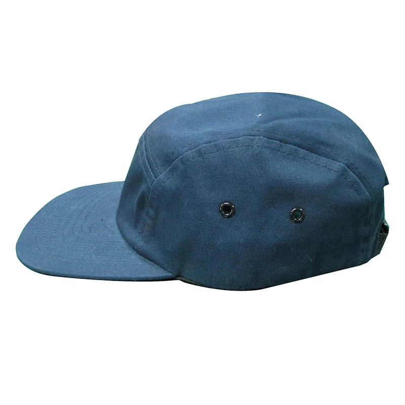 custom blank 5-panel hat cap wholesale
