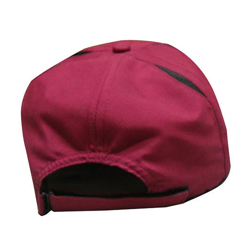 fashion bike cap
