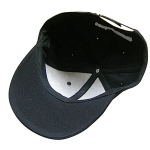 customize flat bill snapback hat
