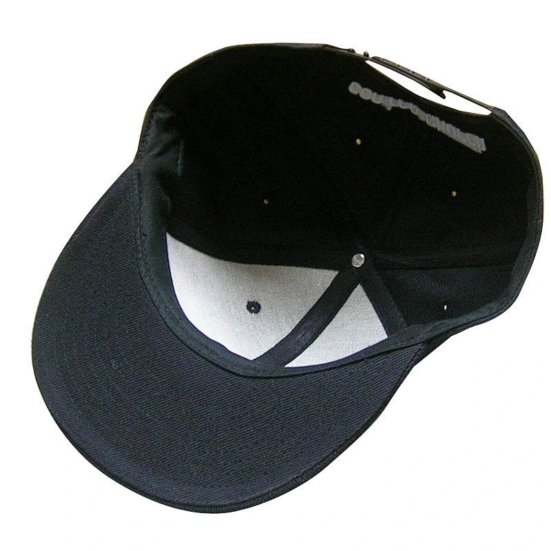 customize flat bill snapback hat
