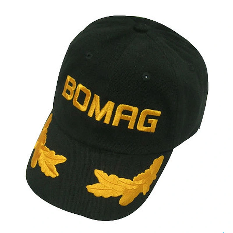 leaves sport caps