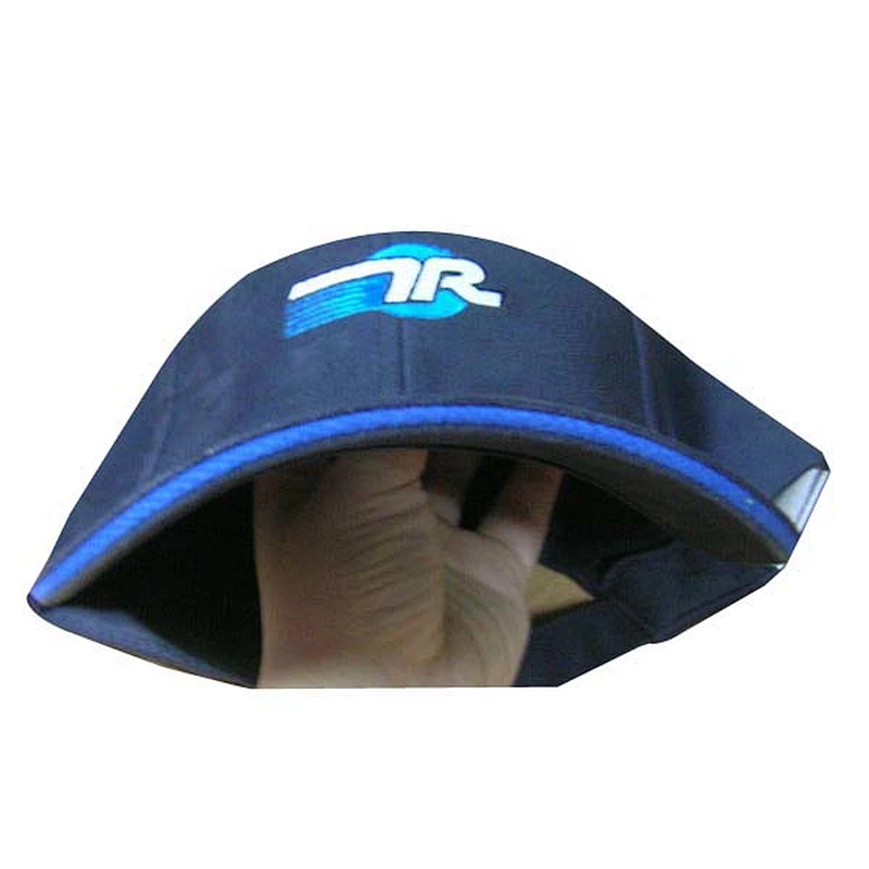 6 panel fashion sports cap
